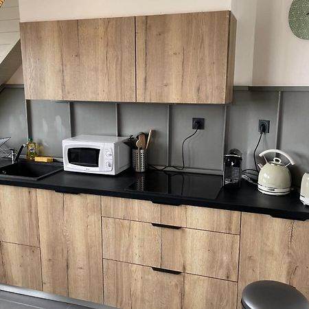 41 Sangnier T3 Dernier Etage Apartment Лориан Екстериор снимка