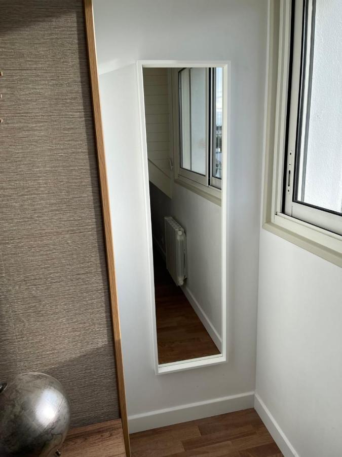 41 Sangnier T3 Dernier Etage Apartment Лориан Екстериор снимка